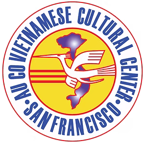 Au Co Vietnamese Cultural Center logo